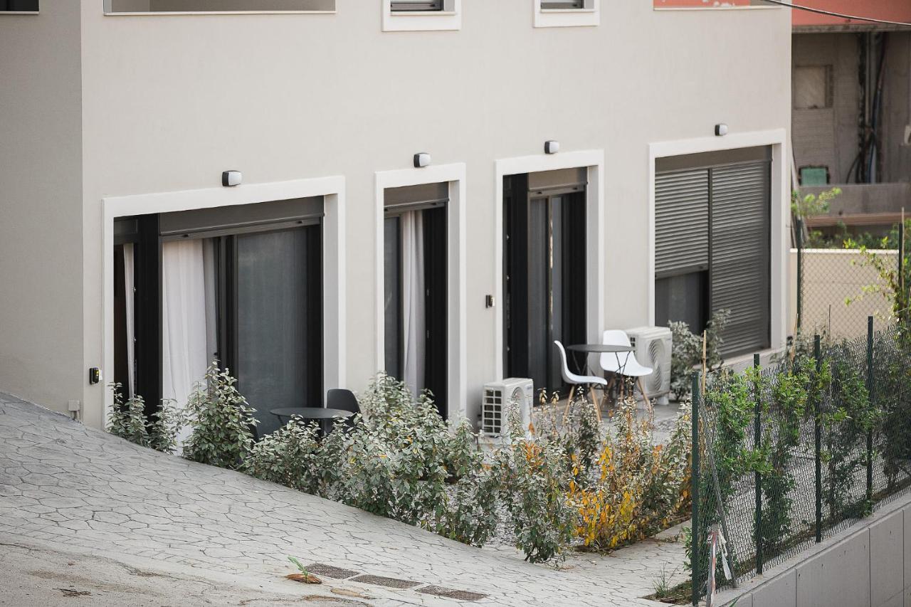 Appartement Serenity By Corfu Collection *