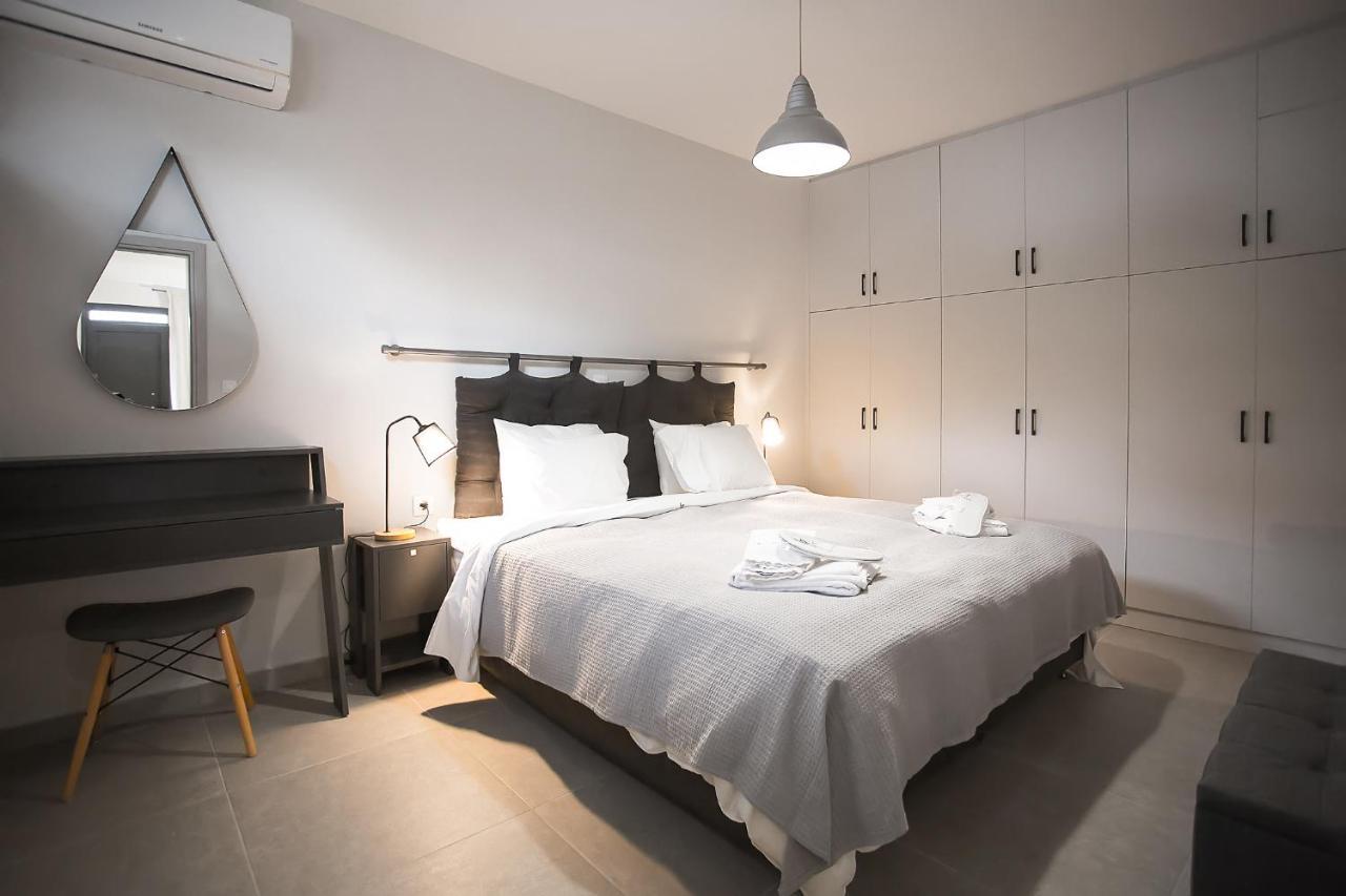 Appartement Serenity By Corfu Collection
