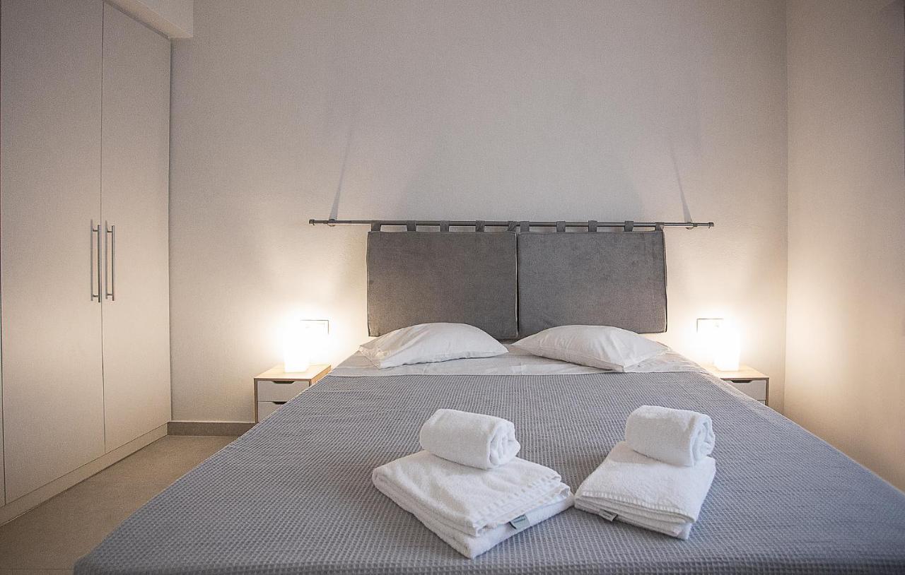 Serenity By Corfu Collection Appartement *