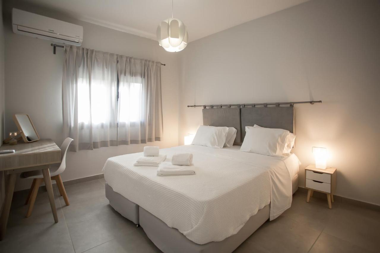 Appartement Serenity By Corfu Collection Potamós