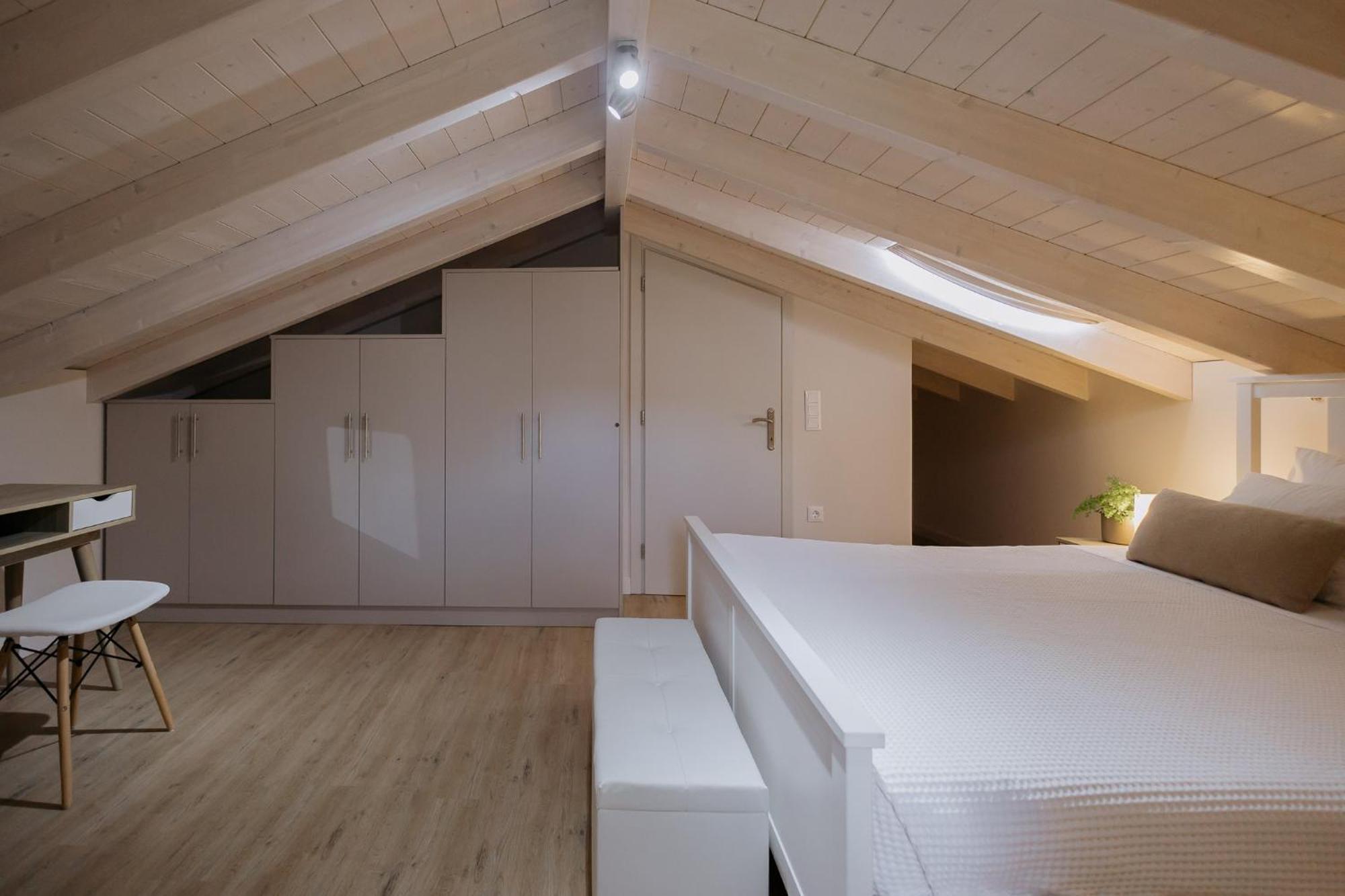 Appartement Serenity By Corfu Collection Potamós