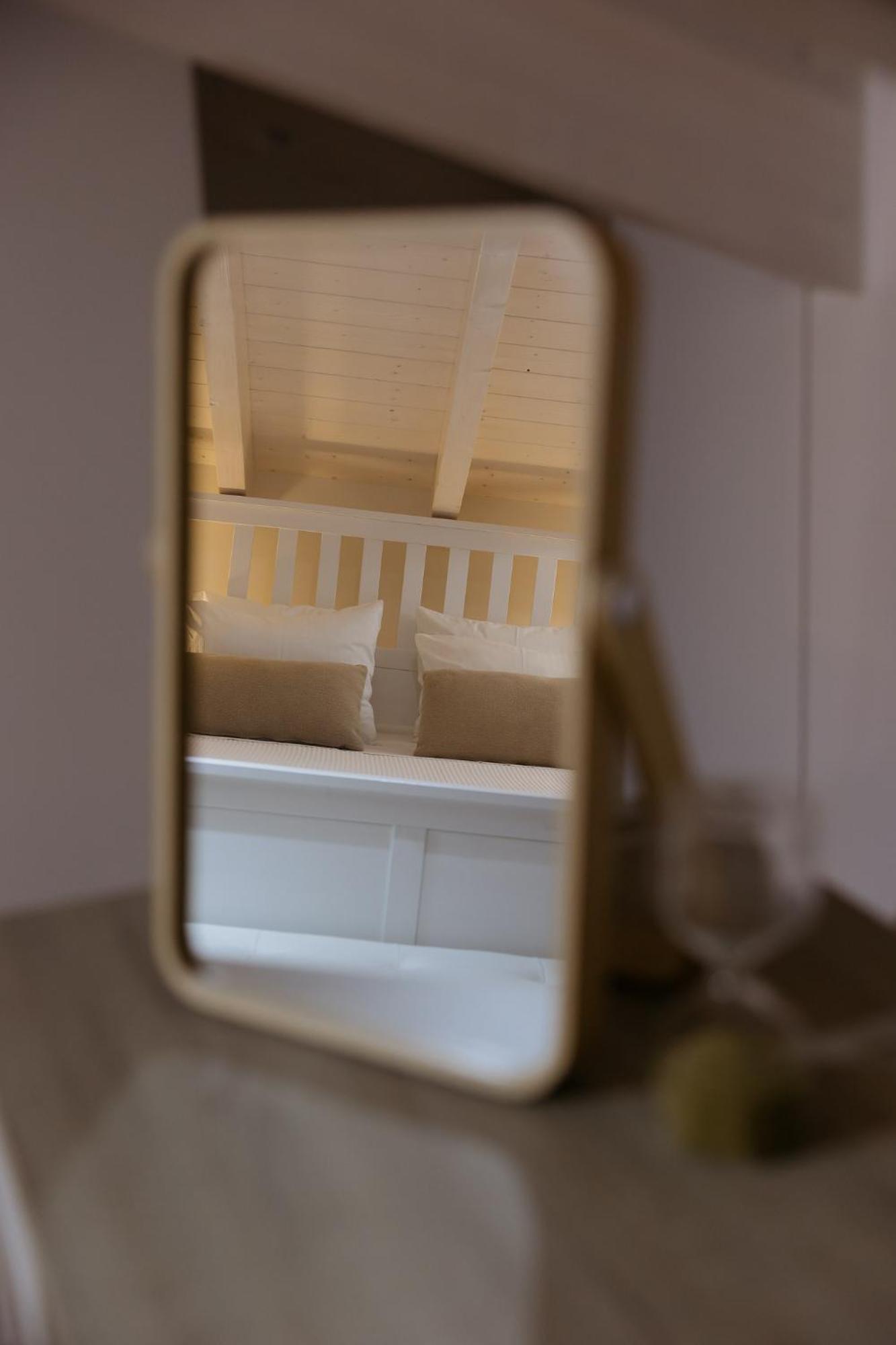 Serenity By Corfu Collection * Potamós
