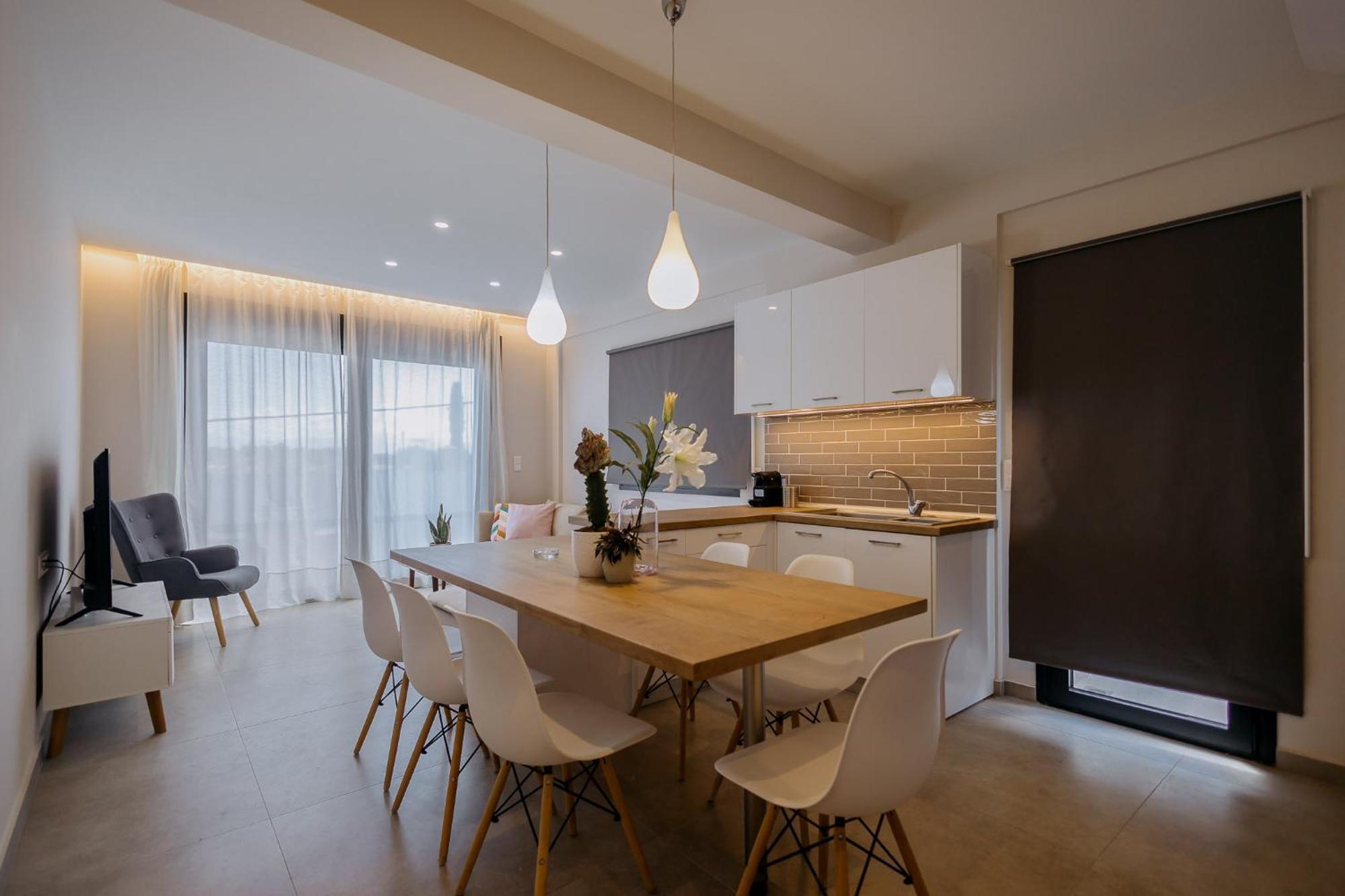 Serenity By Corfu Collection Appartement